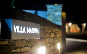 Villa Marina Limnos