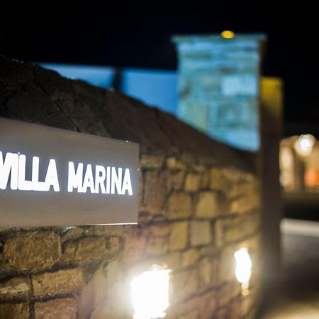 Villa Marina Limnos Pedhinon Luaran gambar