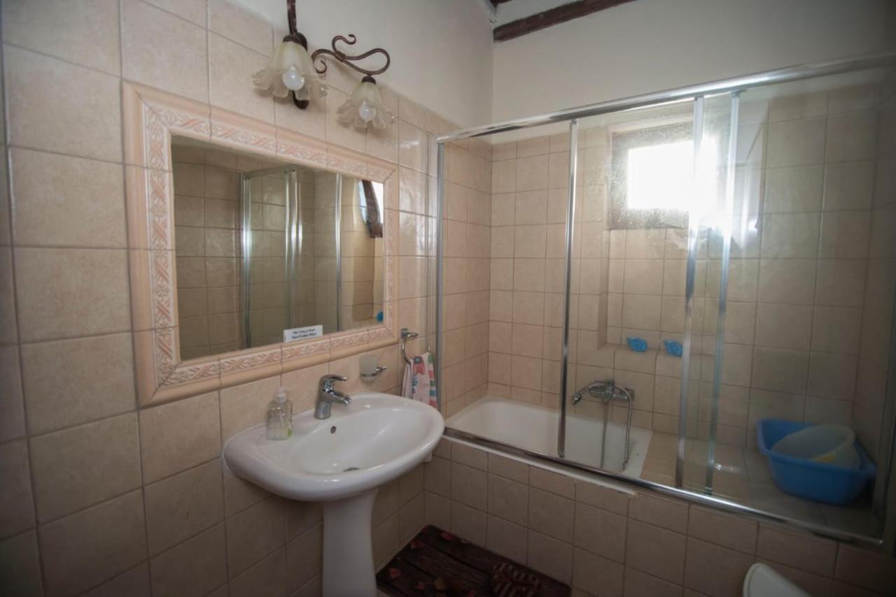 Villa Marina Limnos Pedhinon Luaran gambar