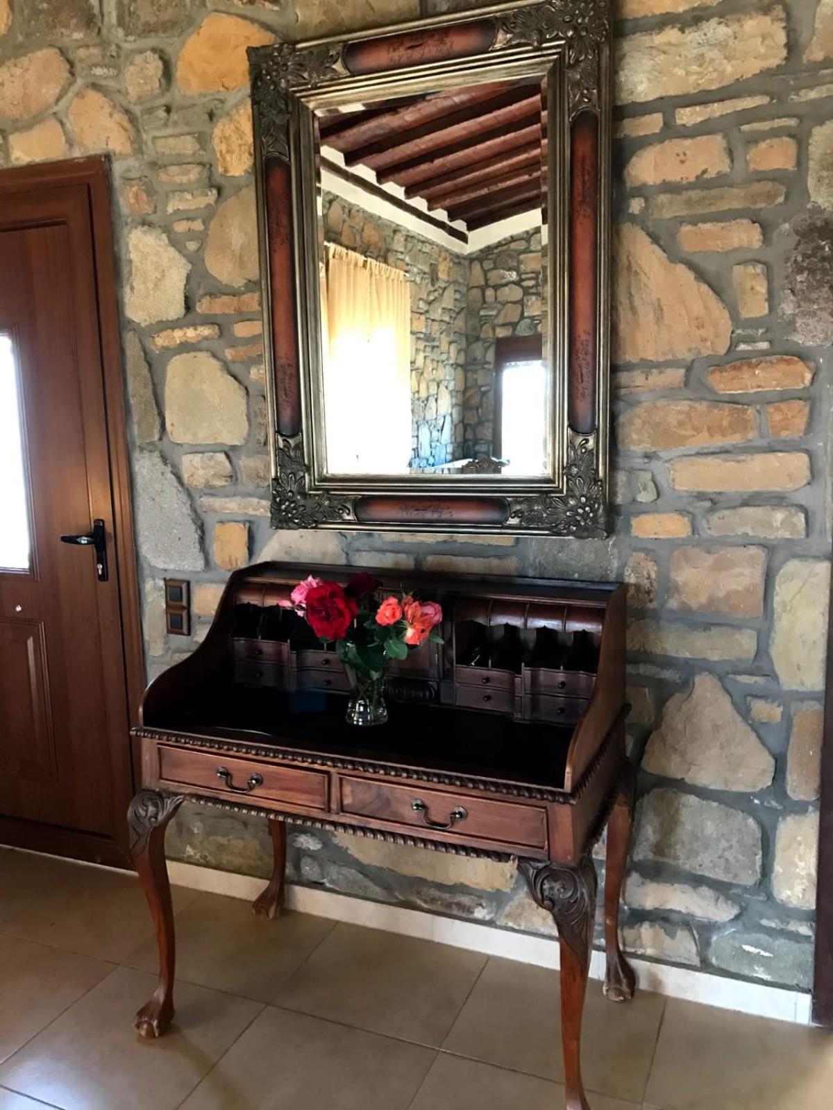 Villa Marina Limnos Pedhinon Luaran gambar